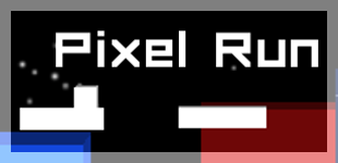 Pixel run