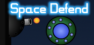 Space Defend